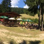 Koupaliště Lučany nad Nisou