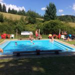 Koupaliště Lučany nad Nisou